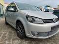 Volkswagen Touran 2.0 TDI Klima Winterräder TÜV neu Argent - thumbnail 5