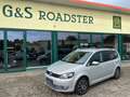 Volkswagen Touran 2.0 TDI Klima Winterräder TÜV neu Argent - thumbnail 1