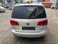 Volkswagen Touran 2.0 TDI Klima Winterräder TÜV neu Argent - thumbnail 6