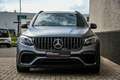 Mercedes-Benz GLC 63 AMG S 4MATIC+ Edition one Grijs - thumbnail 32