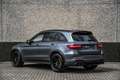 Mercedes-Benz GLC 63 AMG S 4MATIC+ Edition one Grijs - thumbnail 3