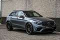 Mercedes-Benz GLC 63 AMG S 4MATIC+ Edition one Grijs - thumbnail 34