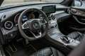 Mercedes-Benz GLC 63 AMG S 4MATIC+ Edition one Grijs - thumbnail 6