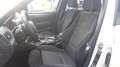 BMW X1 (E84) XDRIVE20DA 177CH SPORT DESIGN Blanc - thumbnail 5
