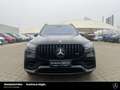 Mercedes-Benz GLS 63 AMG GLS 63 AMG 4M+ Night 23" AHK 4xMASSAGE Carbon Schwarz - thumbnail 9