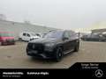 Mercedes-Benz GLS 63 AMG GLS 63 AMG 4M+ Night 23" AHK 4xMASSAGE Carbon Schwarz - thumbnail 1