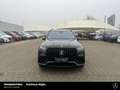 Mercedes-Benz GLS 63 AMG GLS 63 AMG 4M+ Night 23" AHK 4xMASSAGE Carbon Schwarz - thumbnail 8