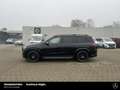 Mercedes-Benz GLS 63 AMG GLS 63 AMG 4M+ Night 23" AHK 4xMASSAGE Carbon Schwarz - thumbnail 2