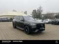 Mercedes-Benz GLS 63 AMG GLS 63 AMG 4M+ Night 23" AHK 4xMASSAGE Carbon Schwarz - thumbnail 7