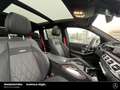 Mercedes-Benz GLS 63 AMG GLS 63 AMG 4M+ Night 23" AHK 4xMASSAGE Carbon Schwarz - thumbnail 17