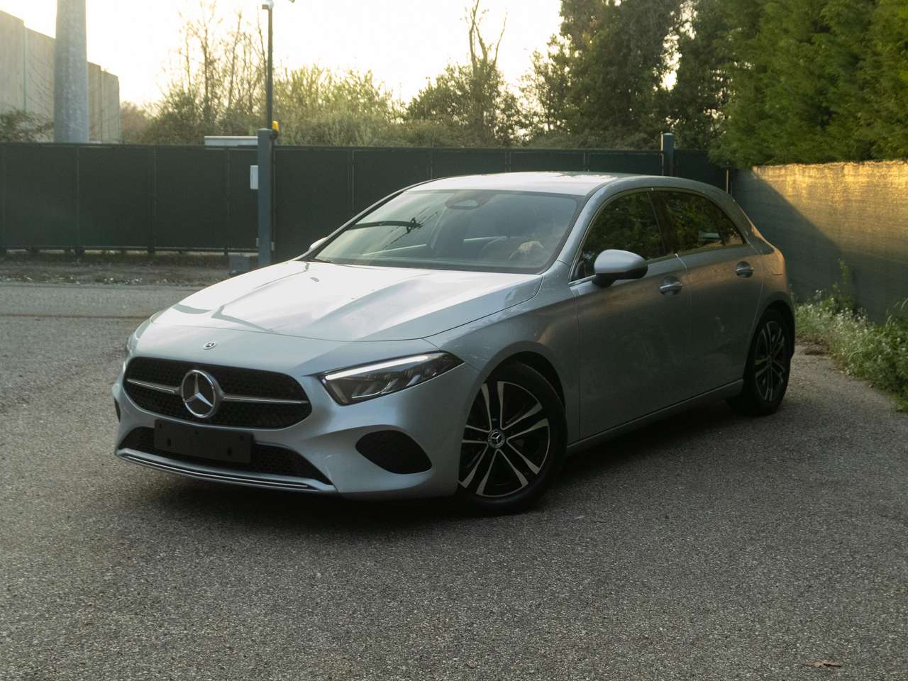 Mercedes-Benz A 180 Mercedes A 180 d Premium Advanced 2024- 22.000km