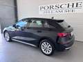 Audi A3 30 TFSI Schwarz - thumbnail 4
