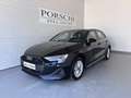 Audi A3 30 TFSI Schwarz - thumbnail 1