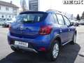 Dacia Sandero Stepway Prestige TCe 100 Eco-G | AHK,BT,Navi,PDC Bleu - thumbnail 14
