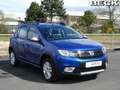 Dacia Sandero Stepway Prestige TCe 100 Eco-G | AHK,BT,Navi,PDC Bleu - thumbnail 16