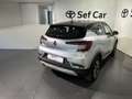 Renault Captur TCe 12V 100 CV GPL Intens Silber - thumbnail 4