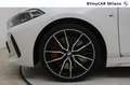 BMW 128 ti auto Bianco - thumbnail 10