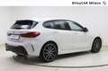 BMW 128 ti auto Bianco - thumbnail 8