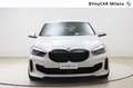 BMW 128 ti auto Bianco - thumbnail 5
