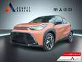 Toyota Aygo X 1,5 l Lounge CVT Keyless LED PDCv+h SHZ BT Totwink Bronze - thumbnail 1