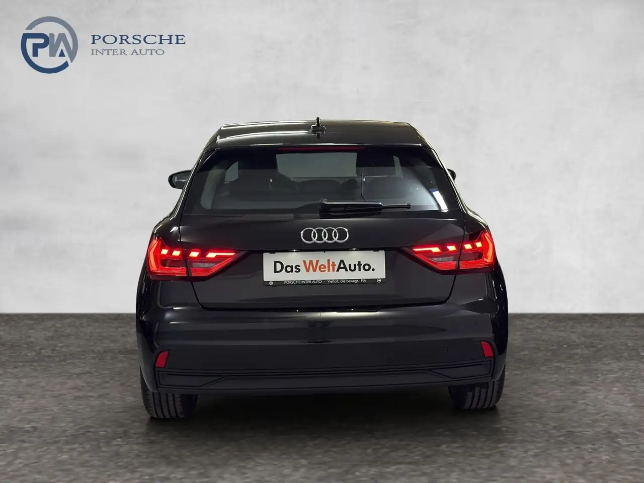 Audi A1 2026