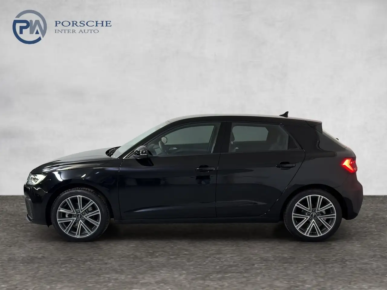 Audi A1 2026