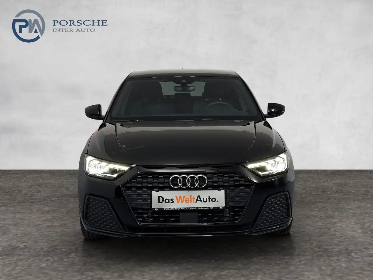Audi A1 2026