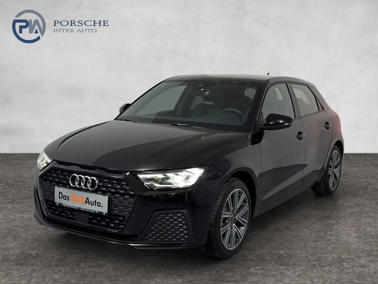 Audi A1 2026