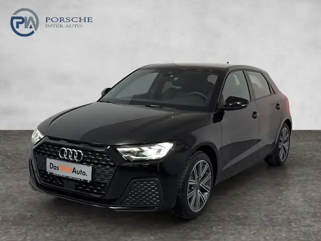 Audi A1 main image