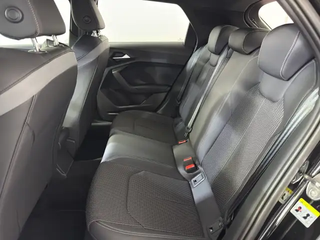 Audi A1 view 14