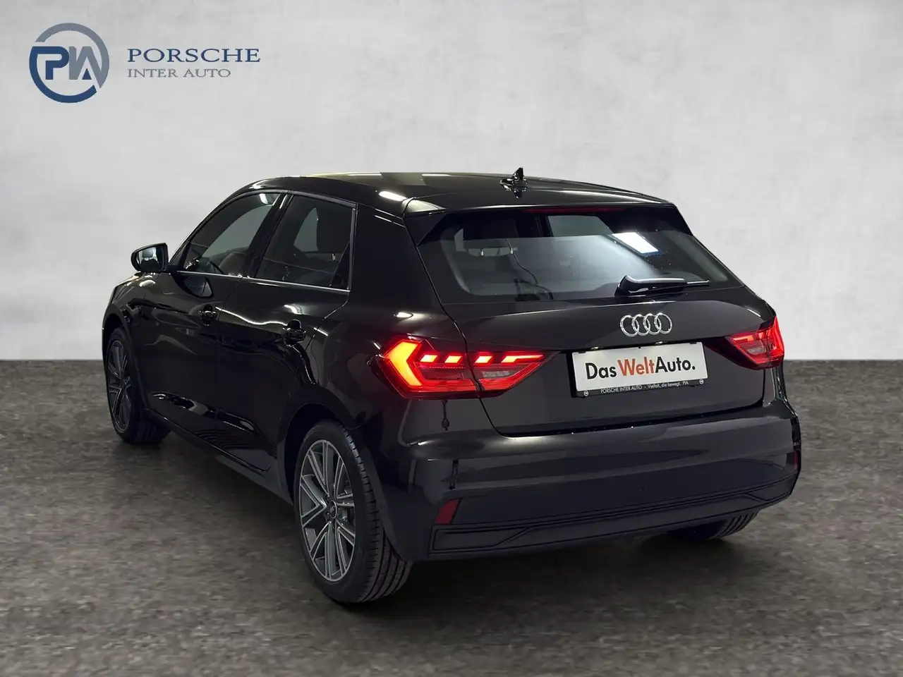 Audi A1 2026