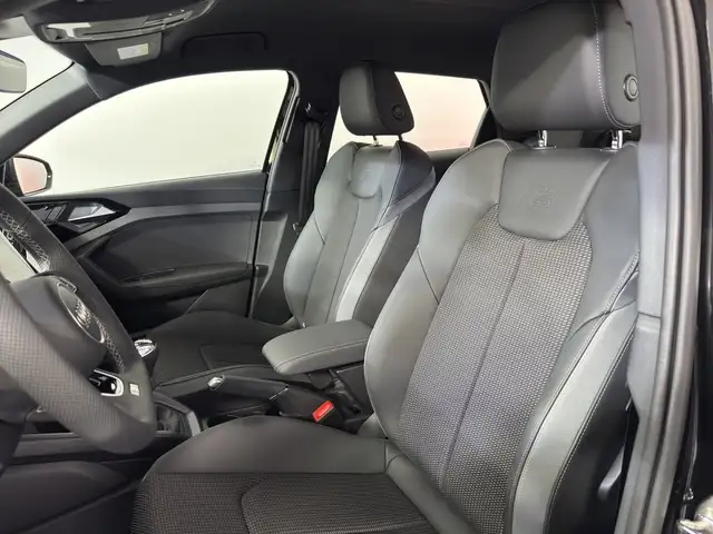 Audi A1 view 12