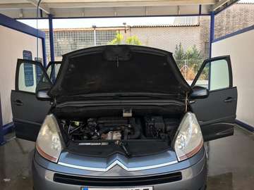 C4 Picasso 1.6HDI Premier Premier