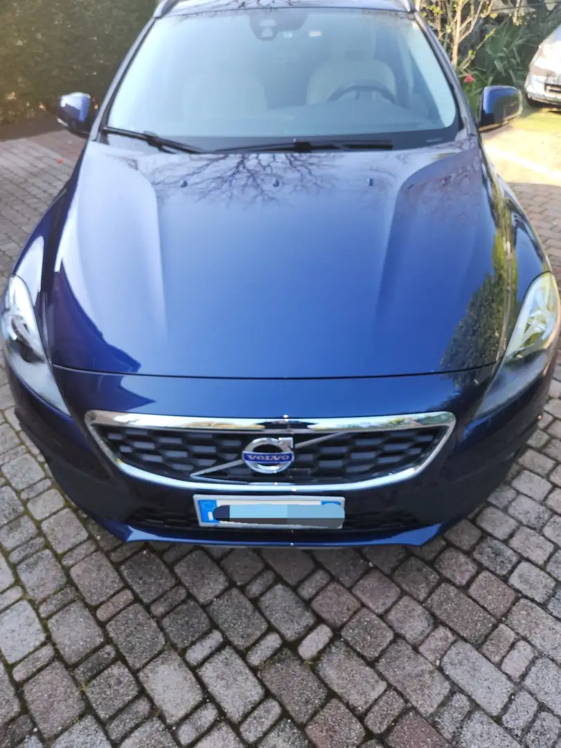 Volvo V40 Cross Country 1.6 d2 Style - 1