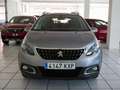Peugeot 2008 1.5 BlueHDI S&S Signature 100 Gris - thumbnail 2