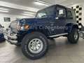 Jeep Wrangler 4.0 Sport*höher+breiter*AHK*Einzelstück Blau - thumbnail 2