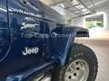 Jeep Wrangler 4.0 Sport*höher+breiter*AHK*Einzelstück Blau - thumbnail 23