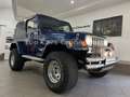 Jeep Wrangler 4.0 Sport*höher+breiter*AHK*Einzelstück Blau - thumbnail 17