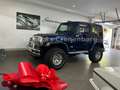 Jeep Wrangler 4.0 Sport*höher+breiter*AHK*Einzelstück Blau - thumbnail 18