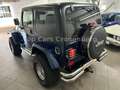 Jeep Wrangler 4.0 Sport*höher+breiter*AHK*Einzelstück Blau - thumbnail 22