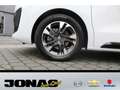 Opel Zafira Life -e Tourer M Elektromotor 75kWh Navi R-Kamera Blanc - thumbnail 7