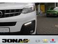 Opel Zafira Life -e Tourer M Elektromotor 75kWh Navi R-Kamera Bianco - thumbnail 8