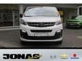 Opel Zafira Life -e Tourer M Elektromotor 75kWh Navi R-Kamera Bianco - thumbnail 2