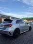 Mercedes-Benz A 220 7G-DCT AMG Line Argent - thumbnail 8