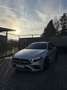 Mercedes-Benz A 220 7G-DCT AMG Line Argent - thumbnail 1