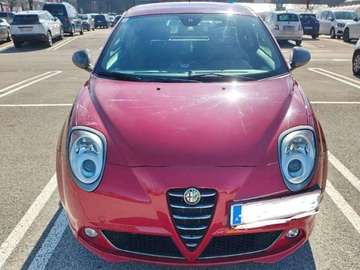 Alfa MiTo 1,4 16V Junior Junior