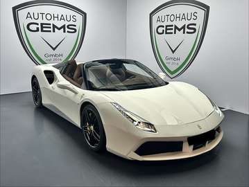 Ceramic Lift R.Cam LED Sportsitze