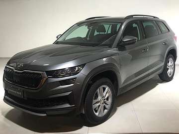 Kodiaq  2.0 tdi Executive dsg(Sede di Taranto)