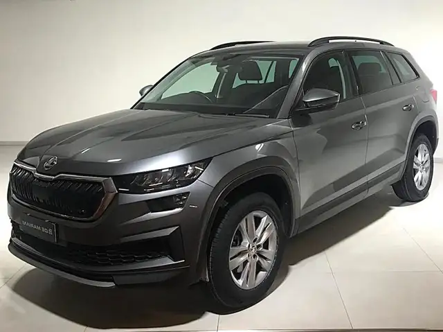 Skoda Kodiaq Kodiaq  2.0 tdi Executive dsg(Sede di Taranto)