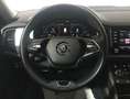 Skoda Kodiaq Kodiaq  2.0 tdi Executive dsg(Sede di Taranto) Gris - thumbnail 16